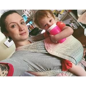 Meet your Posher, Jill